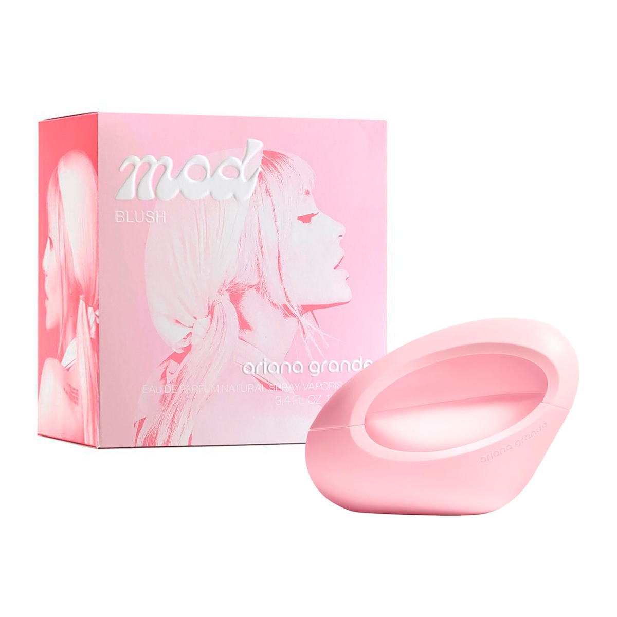 Ariana Grande Mod Blush – EDP – 100 ml