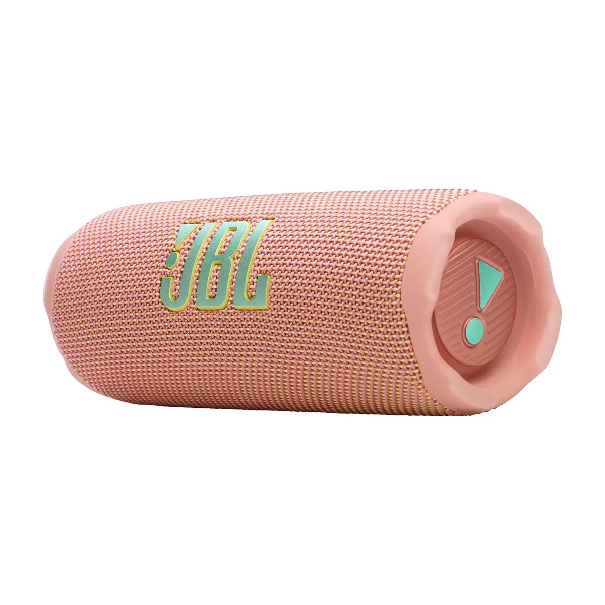 JBL Flip 7 Waterproof – Parlante – Rosa