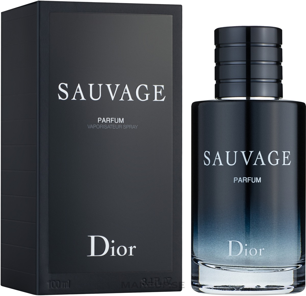 Dior Sauvage – Parfum – 100 ml