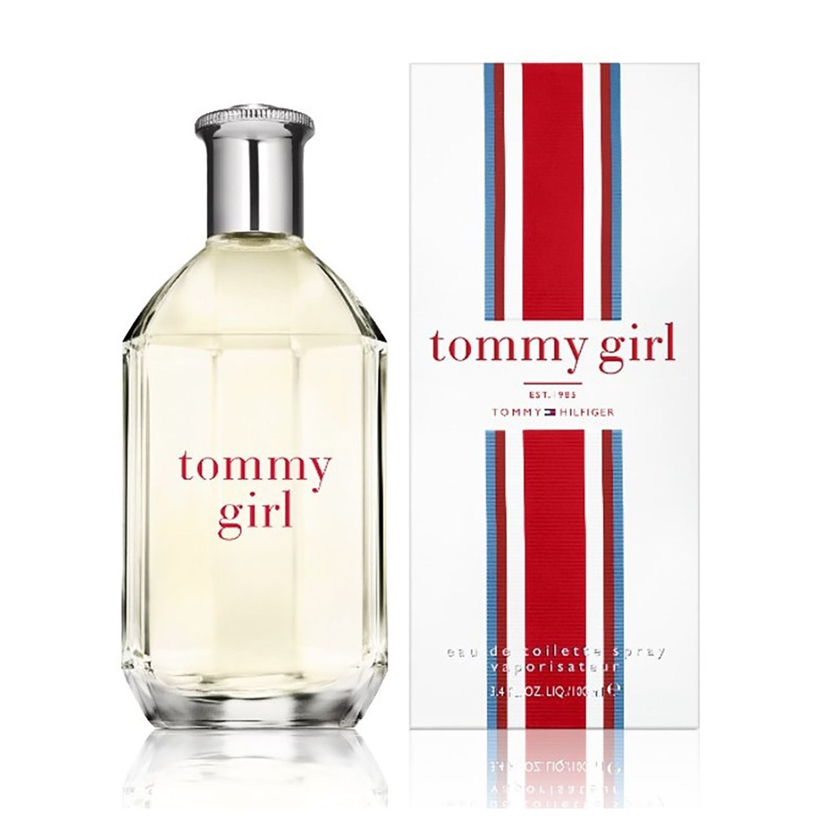 Tommy Hilfiger Tommy Girl – EDT – 100 ml