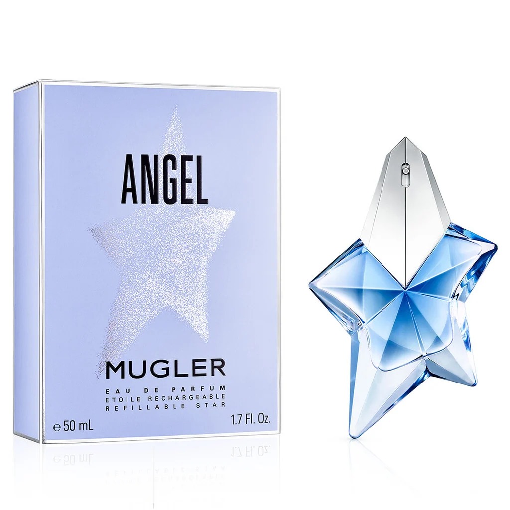 Mugler Angel – EDP – 50 ml
