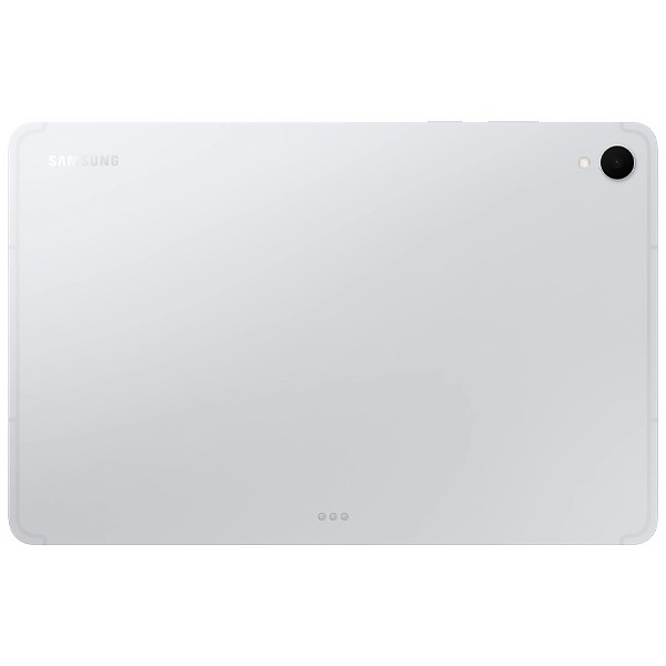 Samsung Tab S11 X730 Wi-Fi – Tablet – 11″ – 128 GB / 12 GB RAM – Plateado – Incluye lápiz y funda