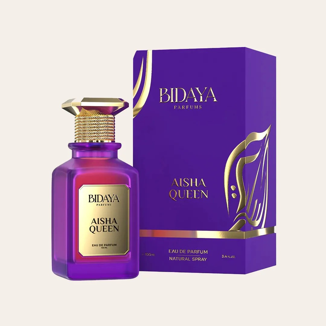 Bidaya Aisha Queen – EDP – 100 ml
