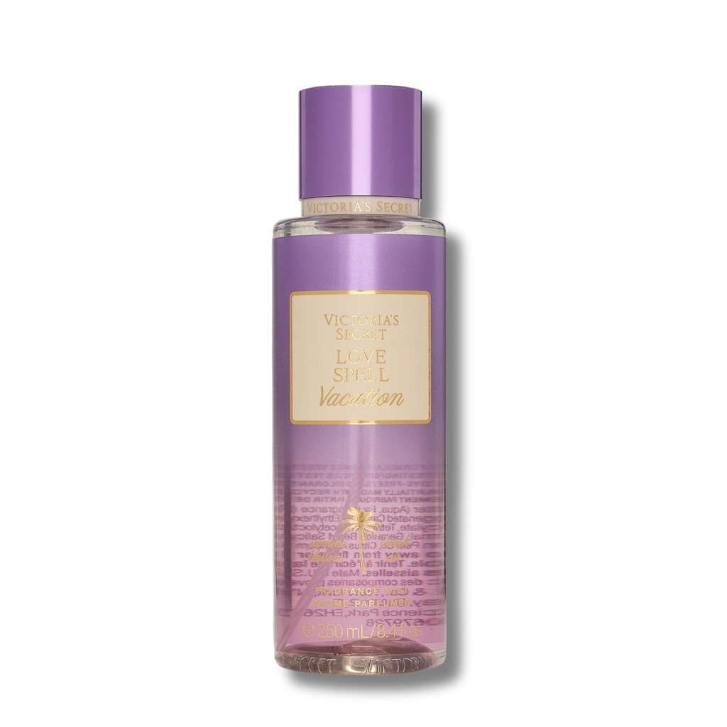 Victoria's Secret Love Spell Vacation – Body splash – 250 ml