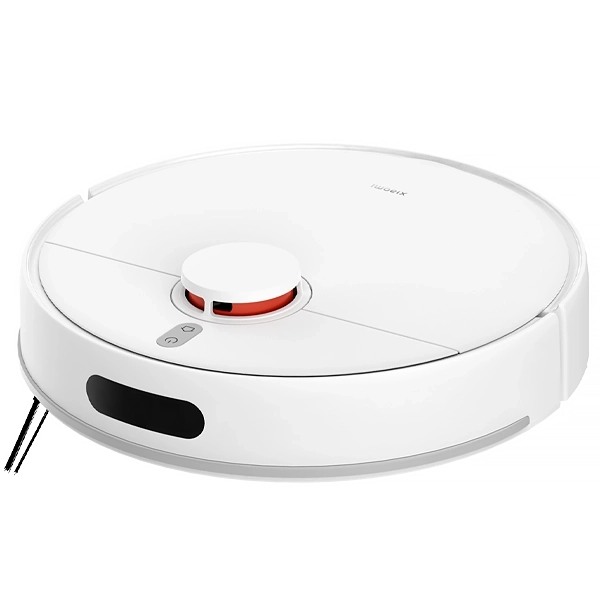 Xiaomi Robot Vacuum H40 OV51 110 V – Robot aspirador – Blanco