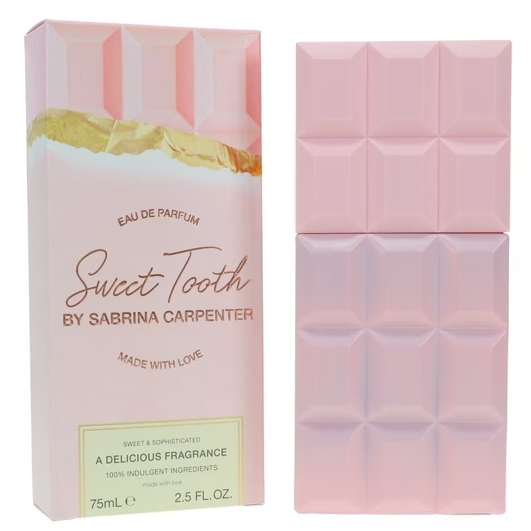 Sabrina Carpenter Sweet Tooth – EDP – 75 ml