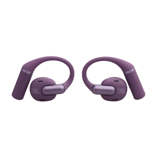 JBL Sense Pro – Auriculares Bluetooth – Violeta