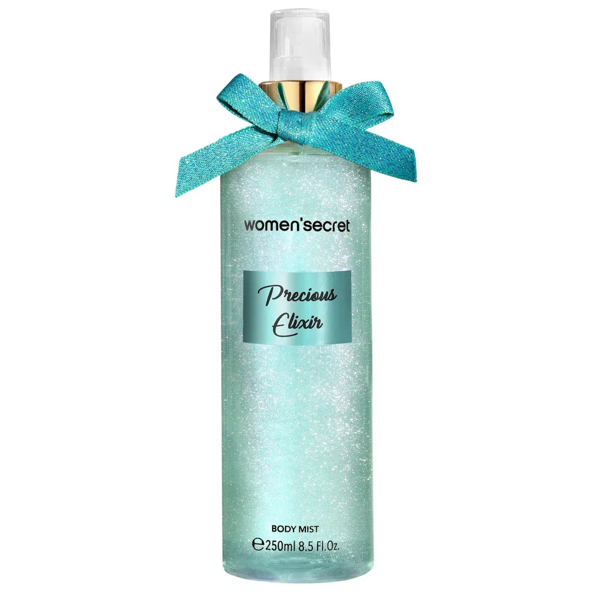 Women'secret Precious Elixir – Body splash – 250 ml