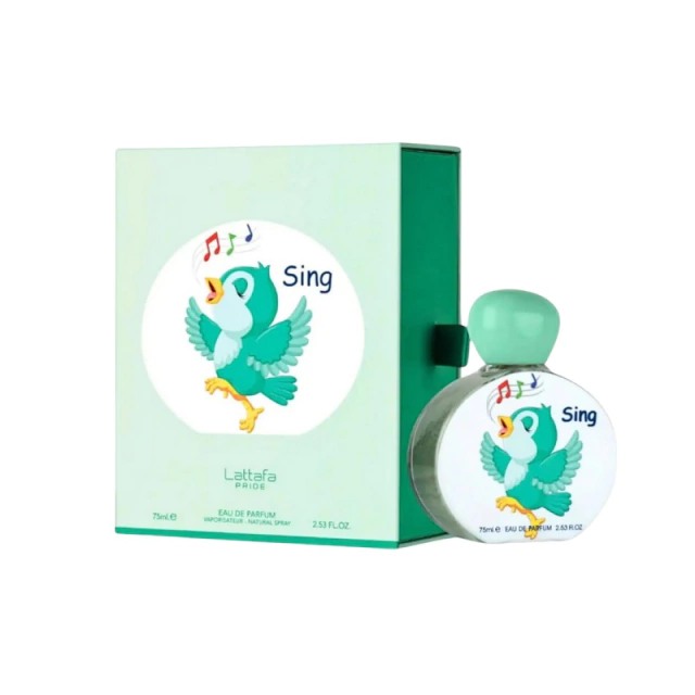 Lattafa Kids Sing – EDP – 75 ml