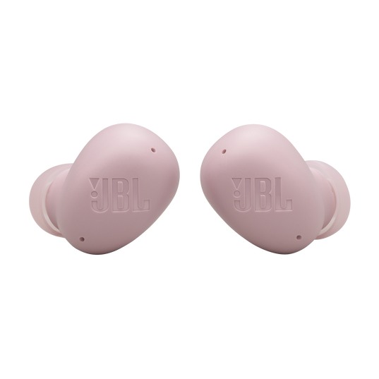 JBL Wave Buds 2 – Auriculares Bluetooth – Rosa