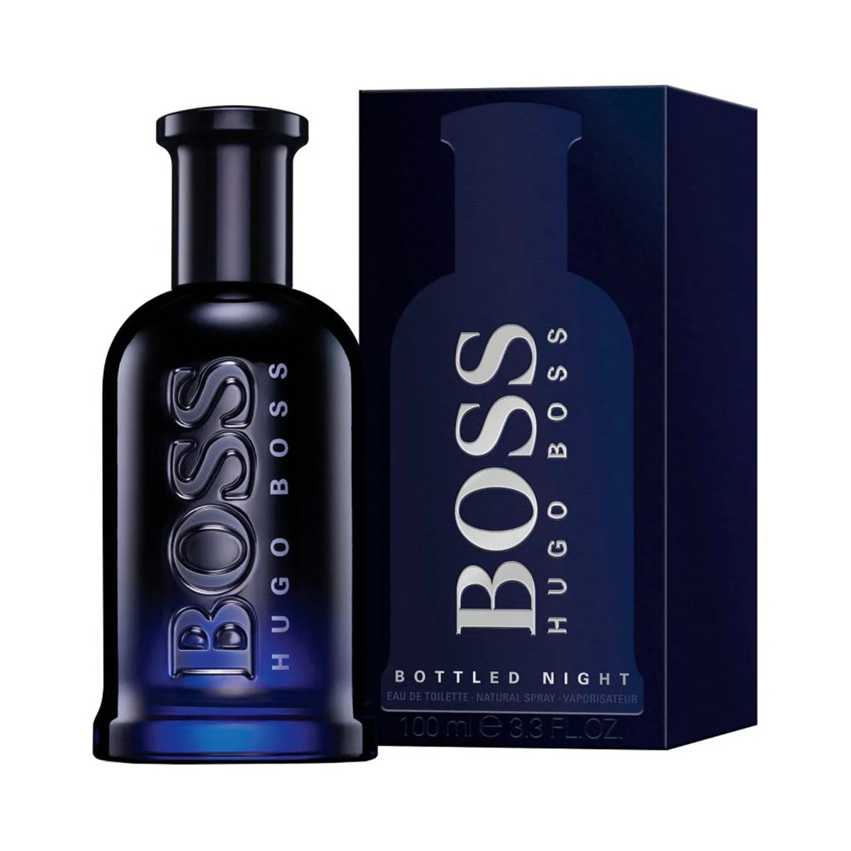 Hugo Boss Bottled Night – EDT – 100 ml