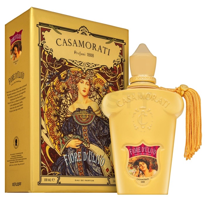 Xerjoff Casamorati Fiore D'ulivo – EDP – 100 ml