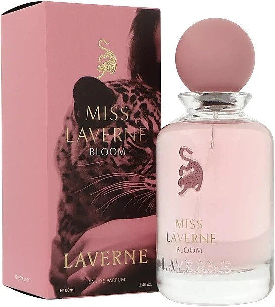 Laverne Miss Laverne Bloom – EDP – 100 ml