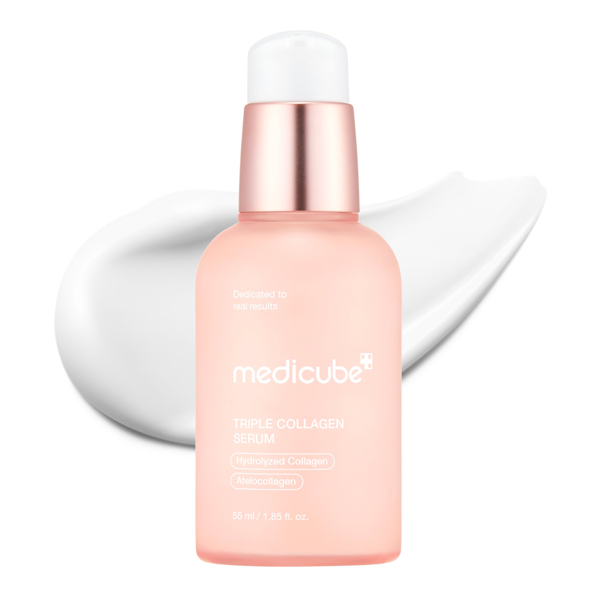 Medicube Triple Collagen – Sérum facial – 55 ml