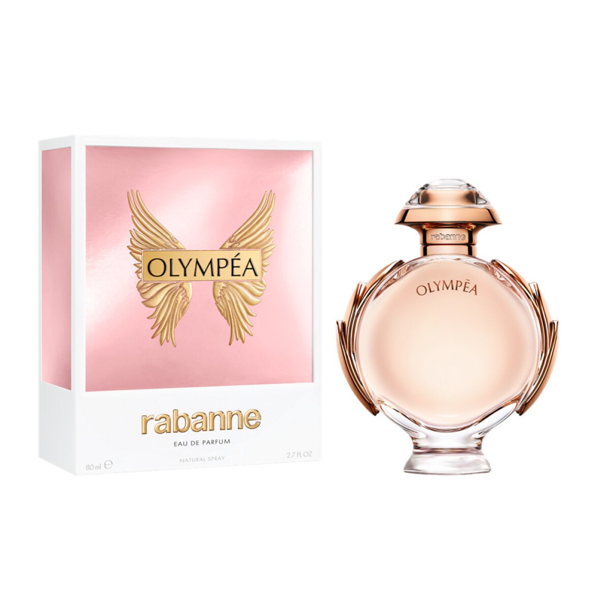 Rabanne Olympea – EDP – 80 ml
