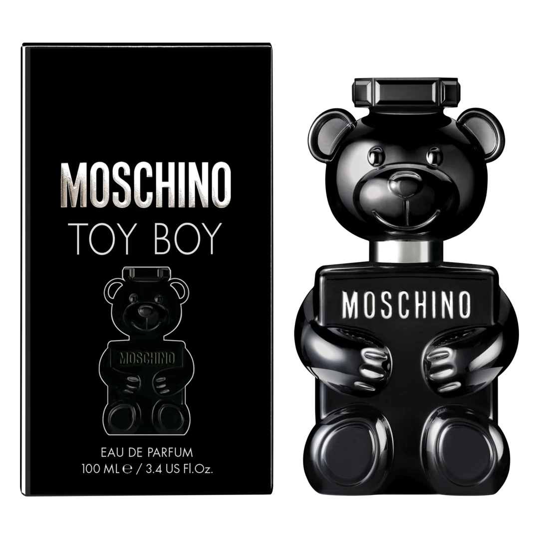 Moschino Toy Boy – EDP – 100 ml