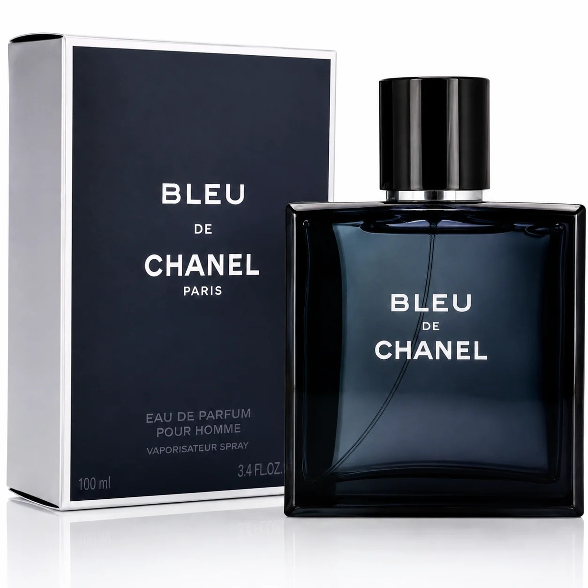 Chanel Bleu De Chanel – EDP – 100 ml