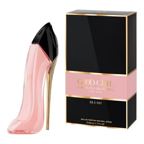 Carolina Herrera Good Girl Blush – EDP – 50 ml