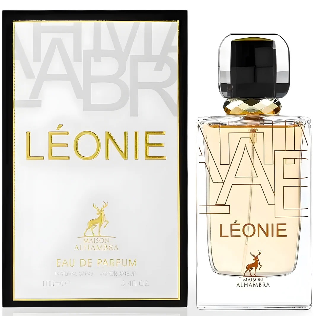 Maison Alhambra Leonie – EDP – 100 ml