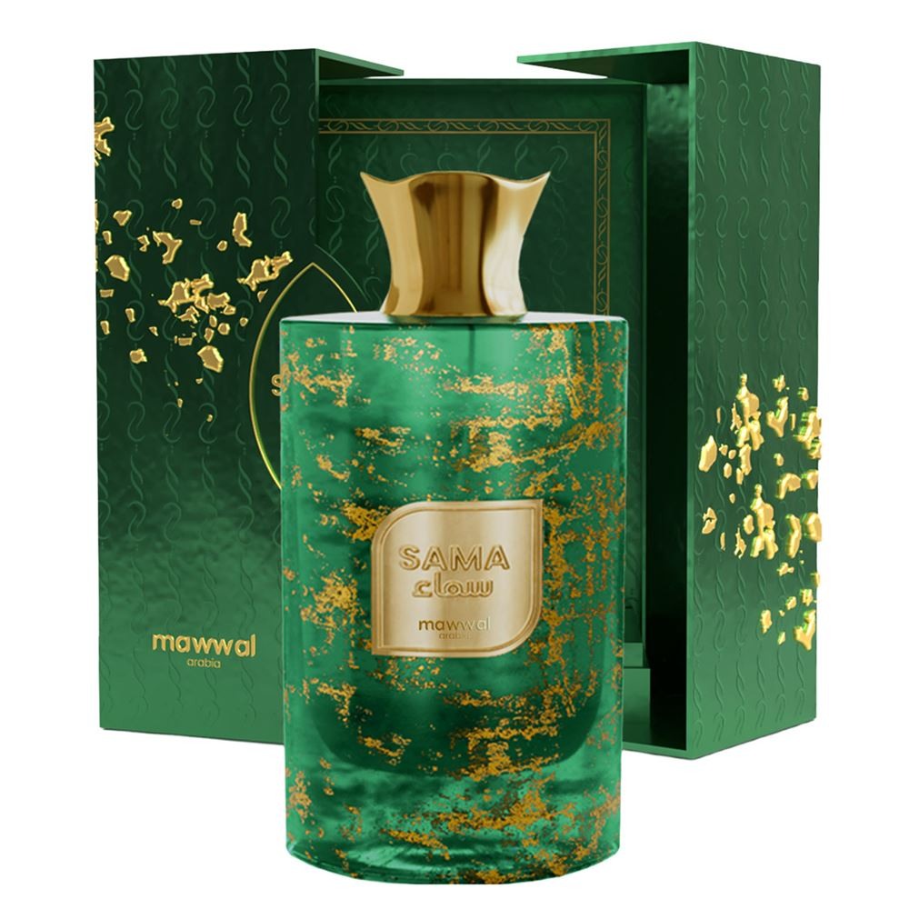 Mawwal Sama – EDP – 100 ml