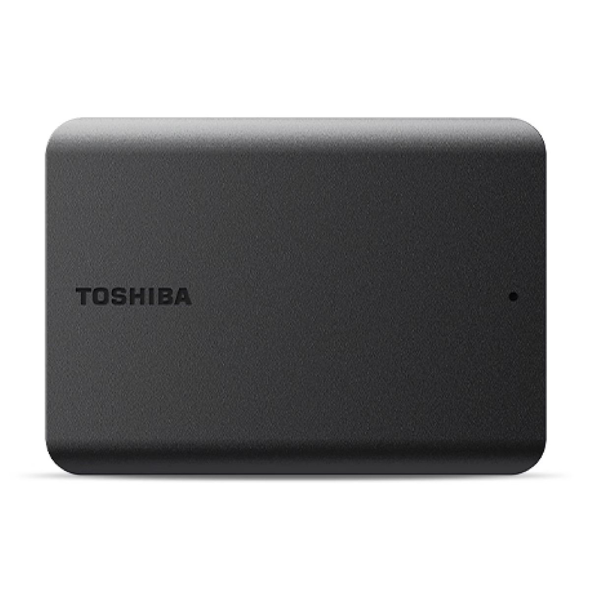 Toshiba Canvio Basics HDTB520XK3AA Negro – Disco externo – 2 TB