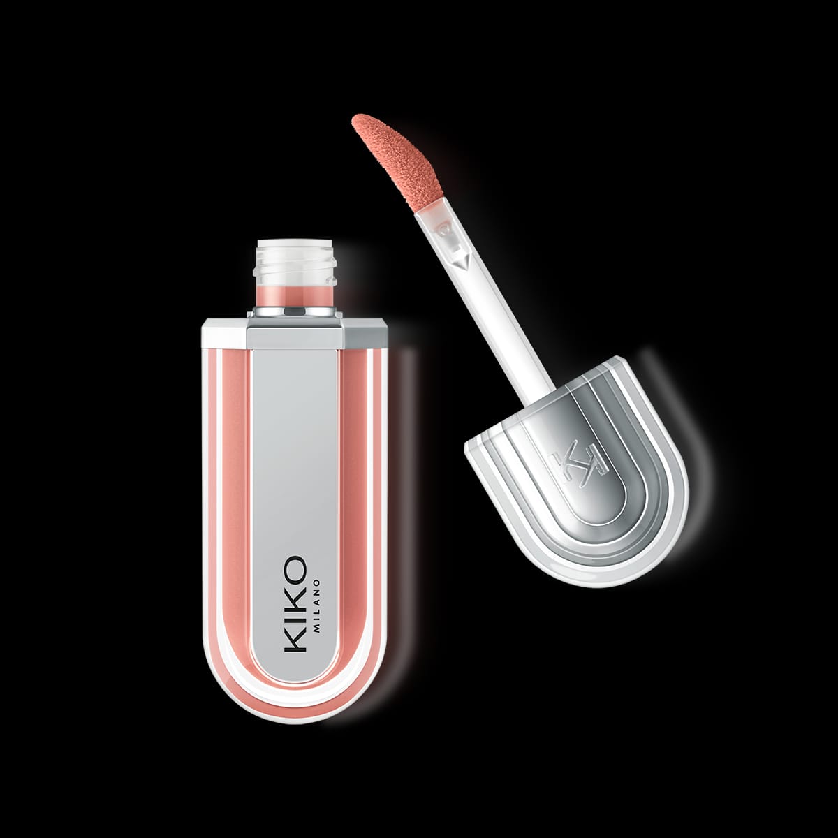 Kiko Milano 3D Hydra Xtreme – Brillo labial – Tono 03
