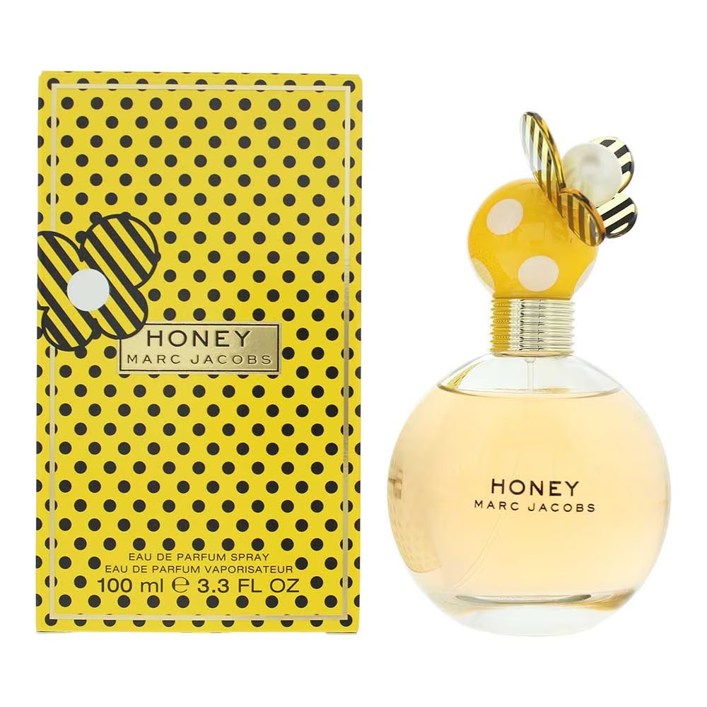 Marc Jacobs Honey – EDP – 100 ml