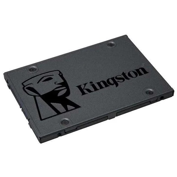 Kingston A400 SA400S37/240G – SSD – 240 GB
