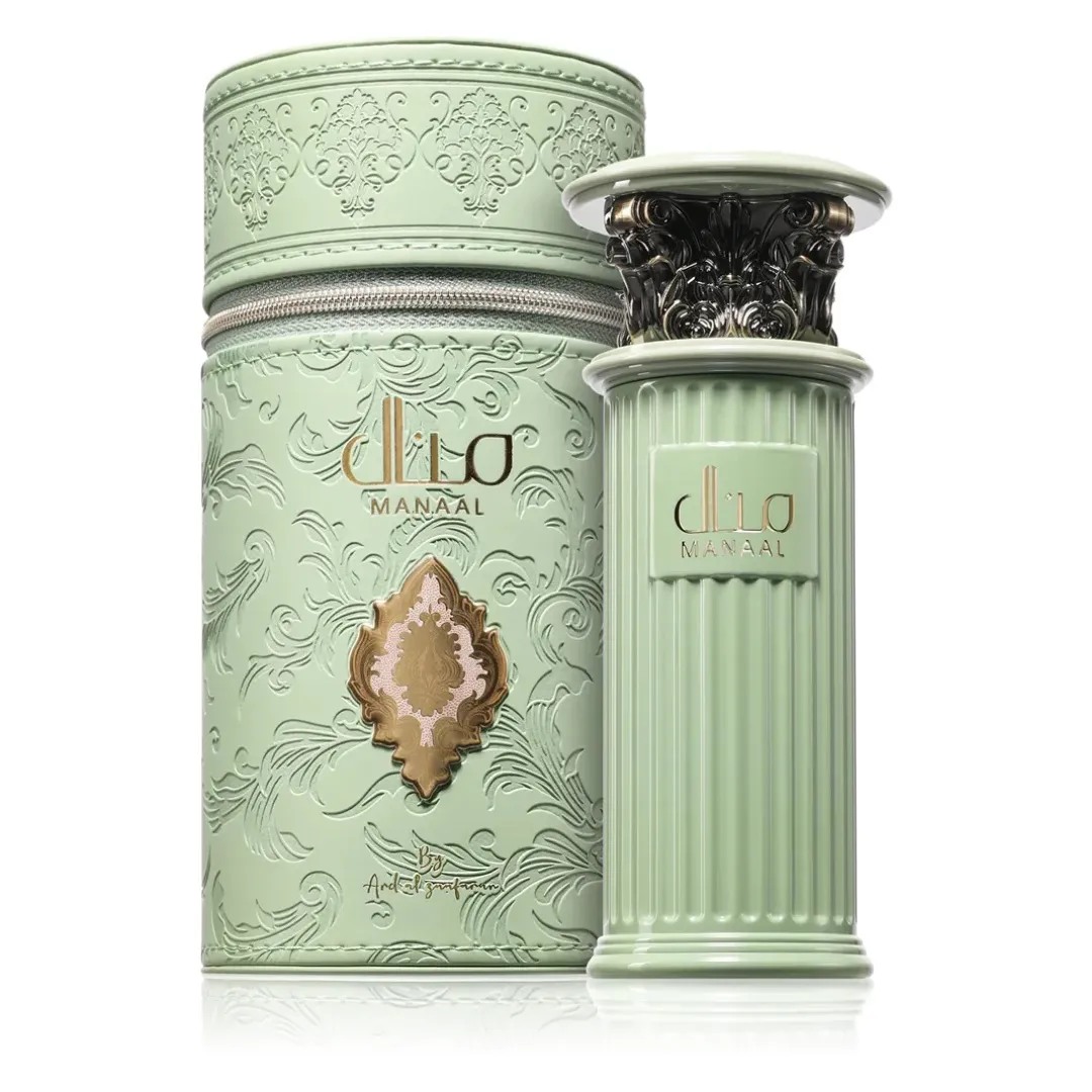Ard Al Zaafaran Manaal – EDP – 100 ml