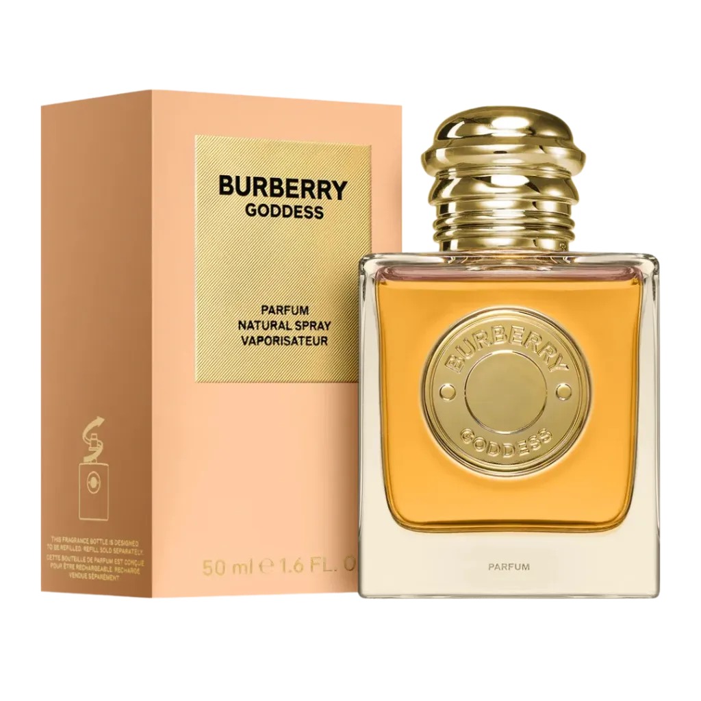 Burberry Goddess – Parfum – 50 ml