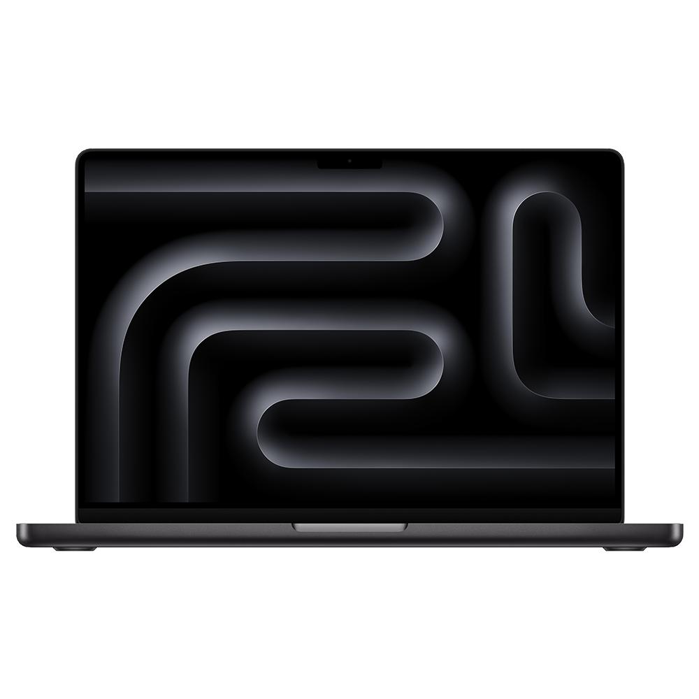 Apple MacBook Pro M4 14,2″ – 1 TB / 24 GB RAM