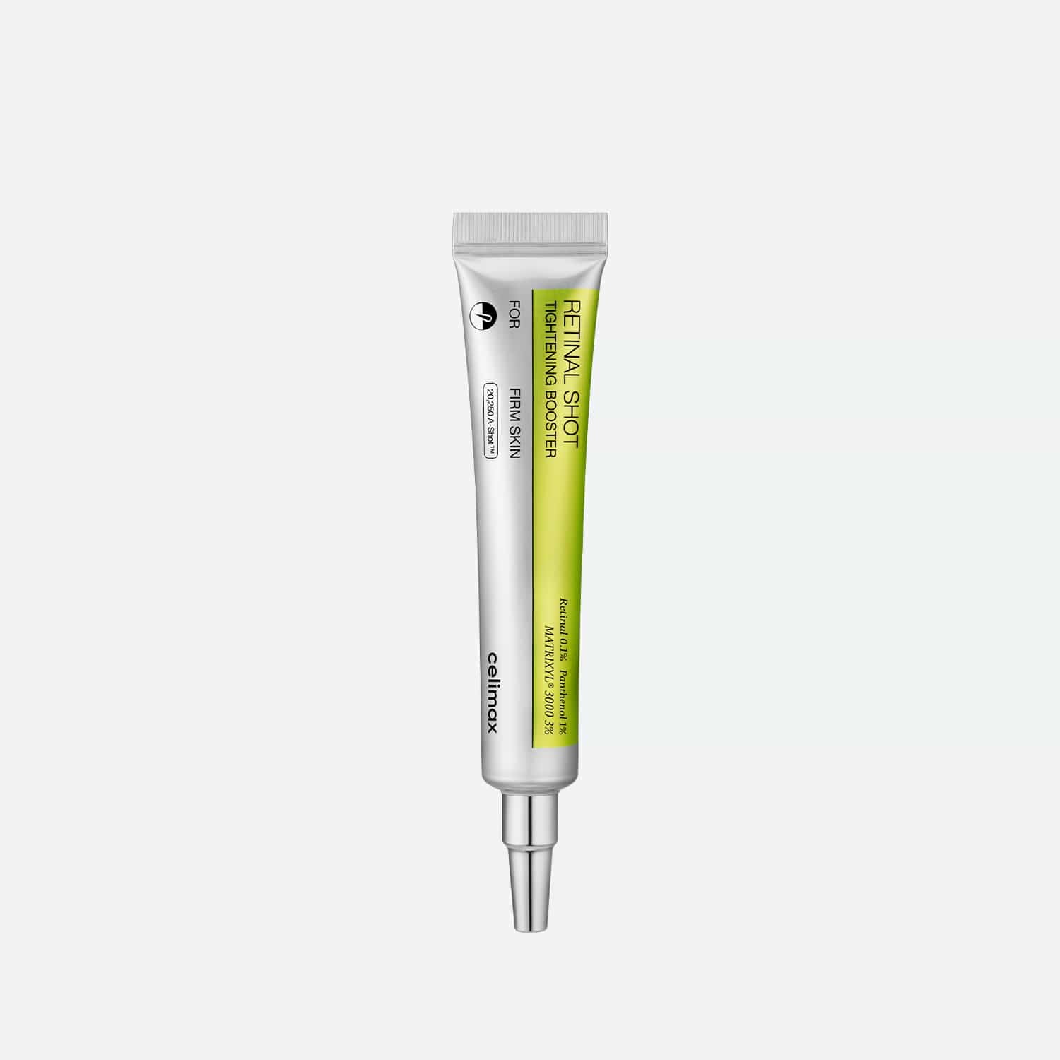 Celimax The Vita-A Retinal Shot Tightening – Booster facial – 15 ml