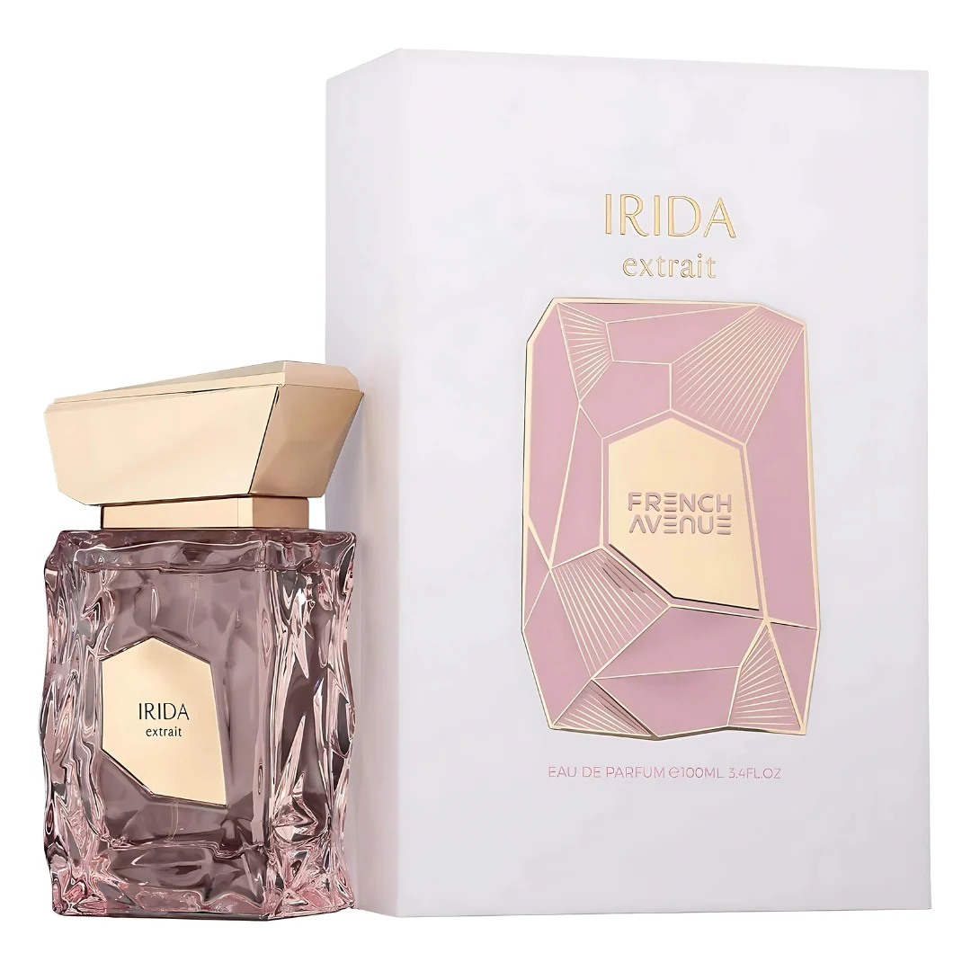 French Avenue Irida – EXDP – 100 ml