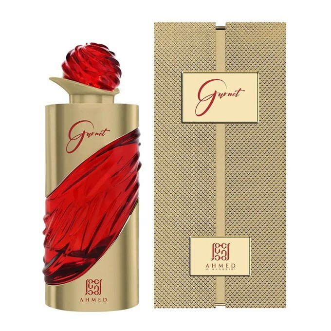 Ahmed Al Maghribi Garnet – EXDP – 100 ml