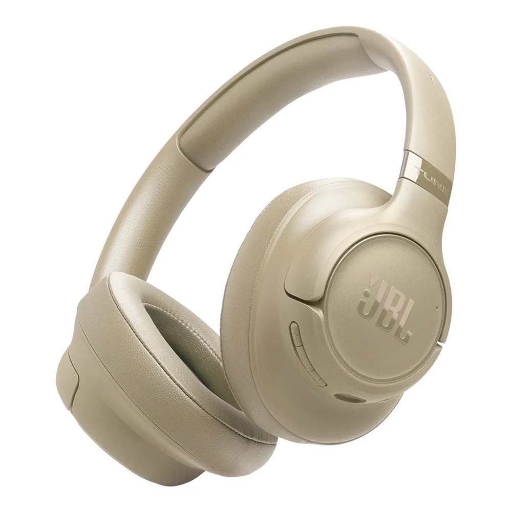 JBL Tune 730BT – Auriculares Bluetooth – Beige