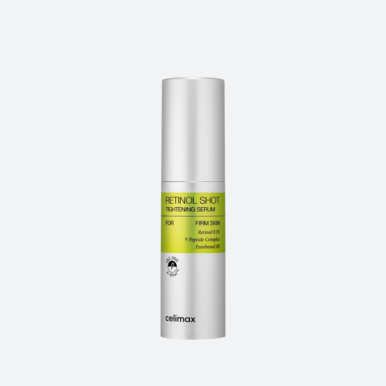 Celimax The Vita-A Retinol Shot Tightening – Sérum facial – 30 ml