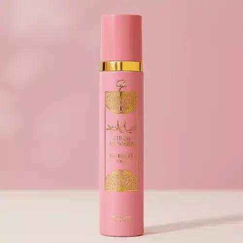 Isabelle La Belle Sabah Al Ward Sugar – Body splash – 300 ml