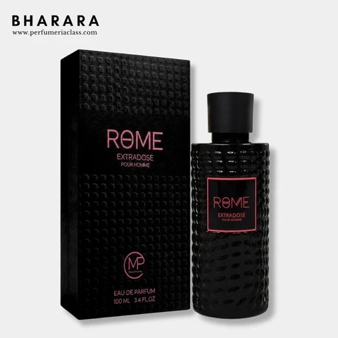 Bharara Rome Extradose – EDP – 100 ml