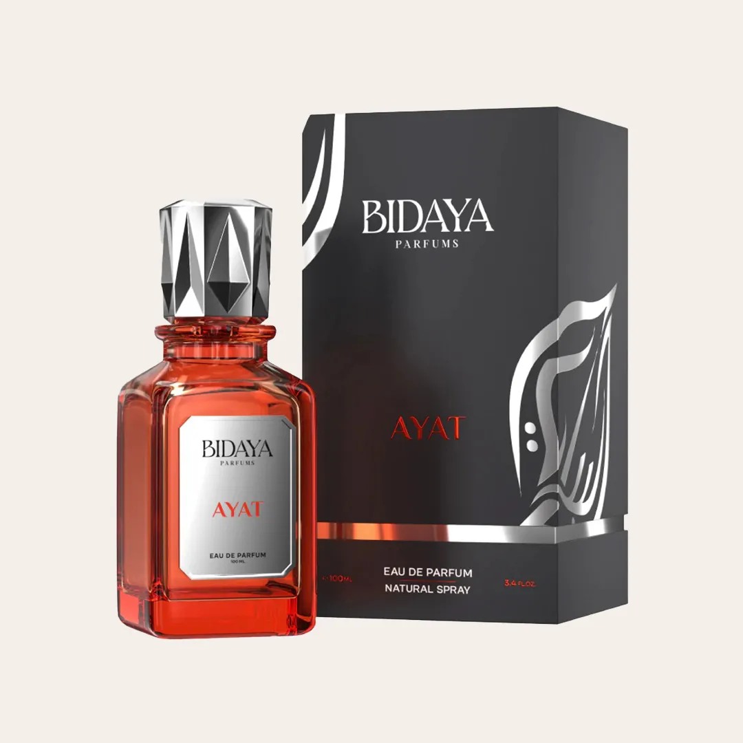 Bidaya Ayat – EDP – 100 ml
