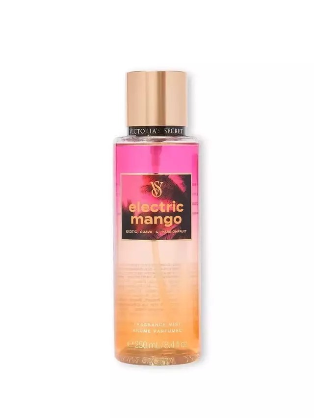 Victoria's Secret Electric Mango – Body splash – 250 ml