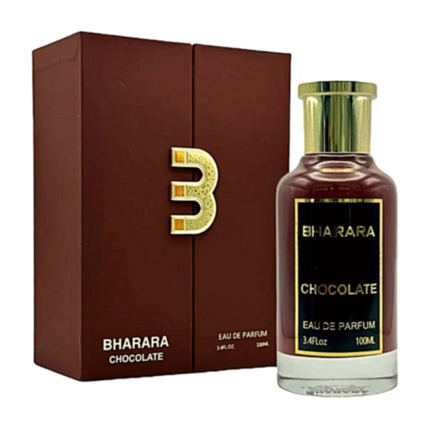 Bharara Chocolate – EDP – 100 ml