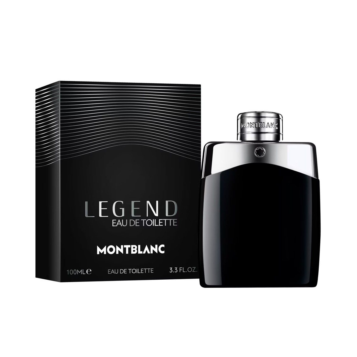 Montblanc Legend – EDT – 100 ml