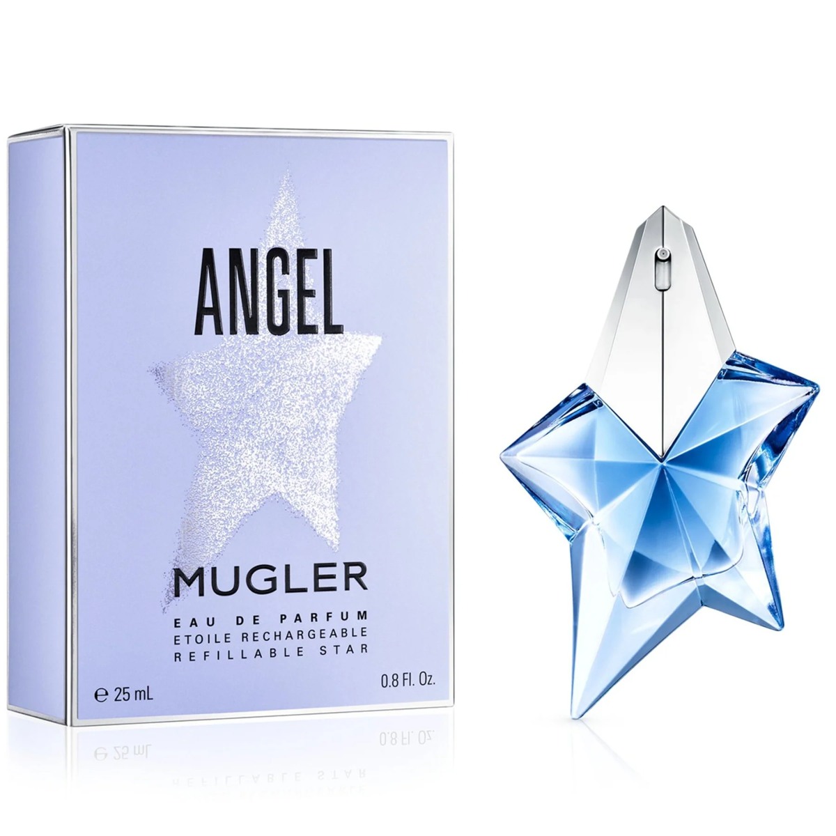 Mugler Angel – EDP – 25 ml