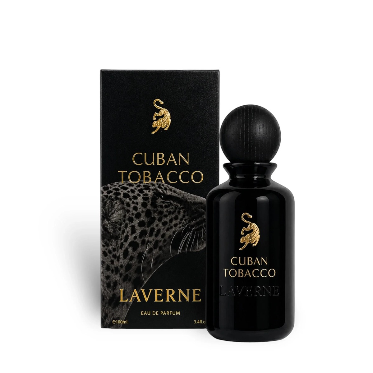 Laverne Cuban Tobacco – EDP – 100 ml