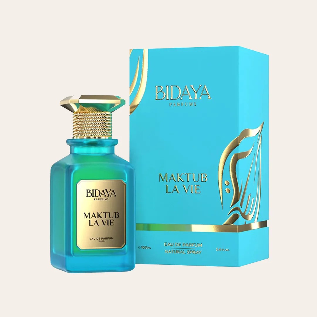 Bidaya Maktub La Vie – EDP – 100 ml