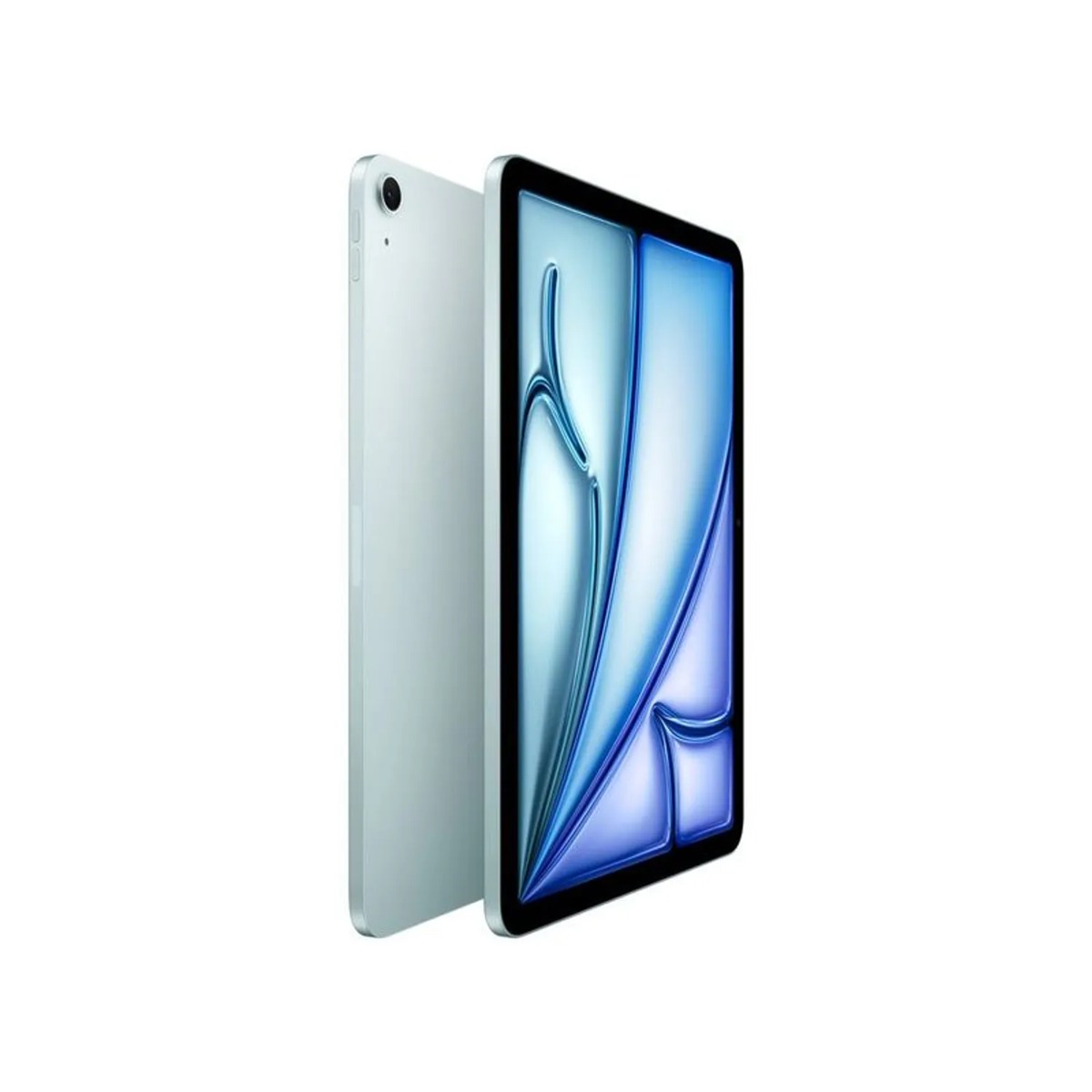 Apple iPad Air M4 Wi-Fi – Tablet – 11″ – 256 GB – Azul