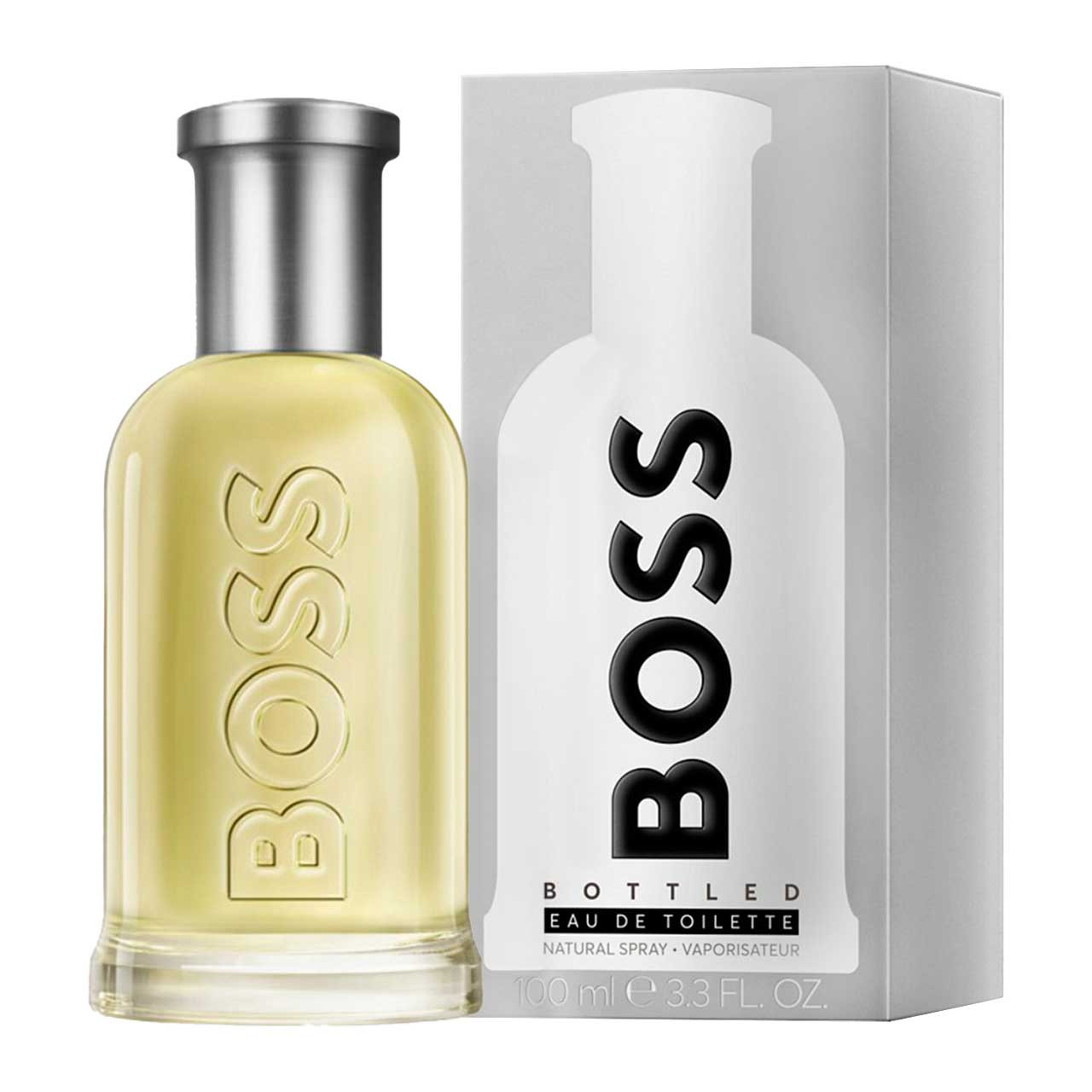 Hugo Boss Bottled – EDT – 100 ml