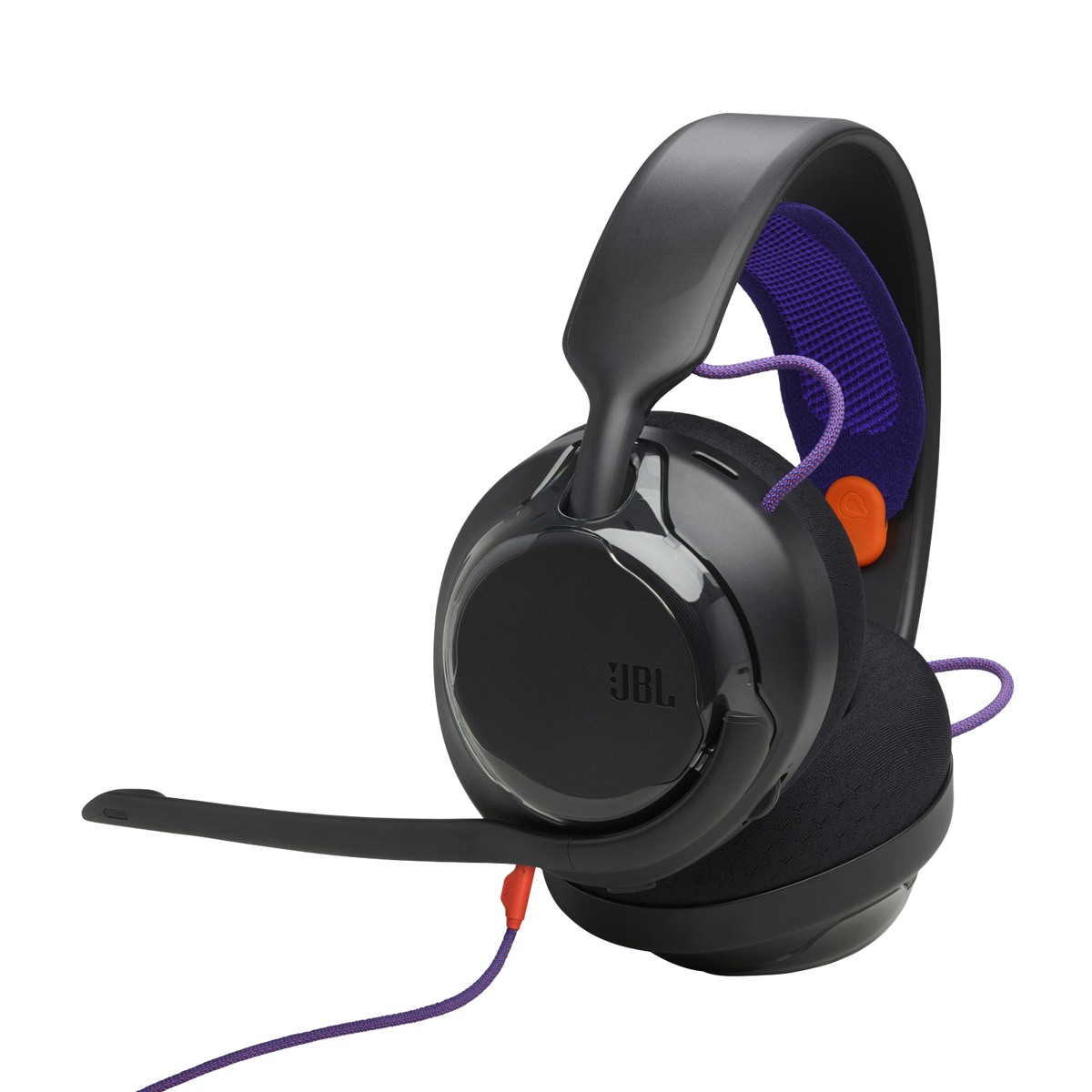 JBL Quantum Gaming Q250 – Auriculares – Negro