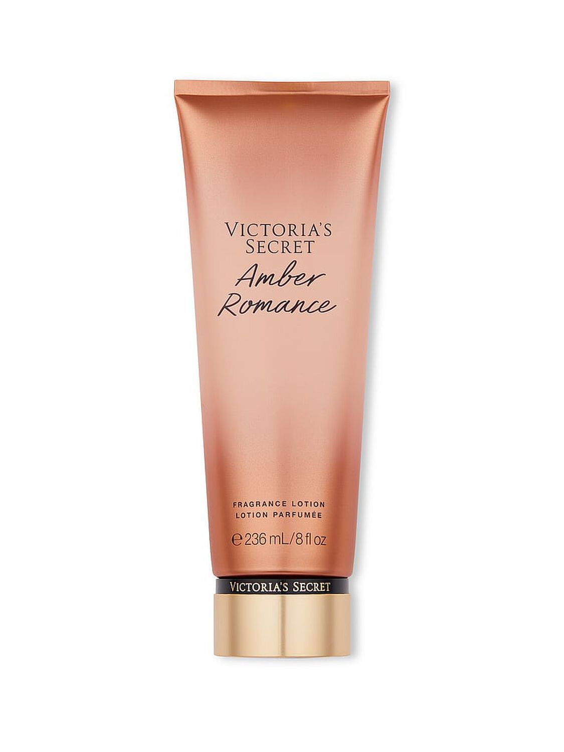 Victoria's Secret Amber Romance – Loción corporal – 236 ml