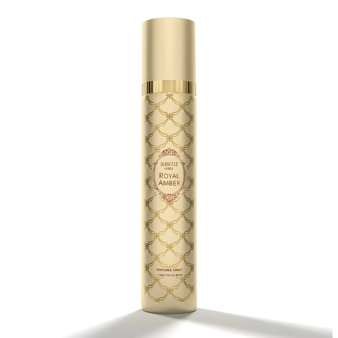 Isabelle La Belle Royal Amber – Body splash – 300 ml